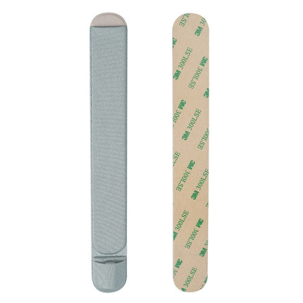 Apple Pencil Flannelette Anti-lost Protective Cover, Size: 22x2.8x0.2cm