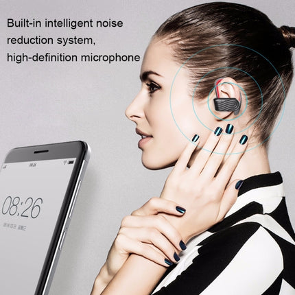 ZEALOT H10 TWS Ture Wireless Stereo Double Earphones Dust-proof Sweat-proof Bluetooth Earphone with Charging Box