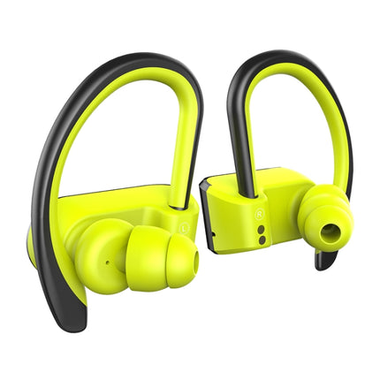 ZEALOT H10 TWS Ture Wireless Stereo Double Earphones Dust-proof Sweat-proof Bluetooth Earphone with Charging Box