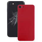 For iPhone 8 (No Disassemble) / Red