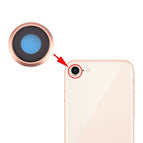 For iPhone 8 / Gold