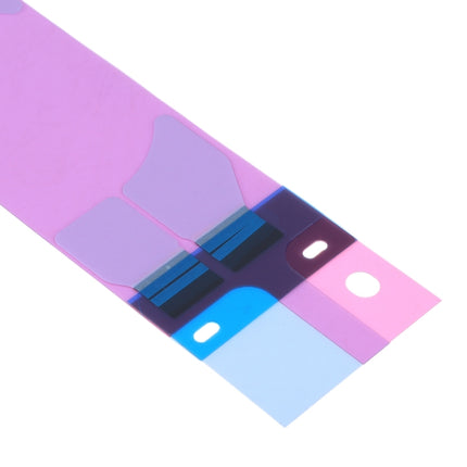 10 PCS Battery Adhesive Tape Stickers for iPhone 8, For iPhone 8