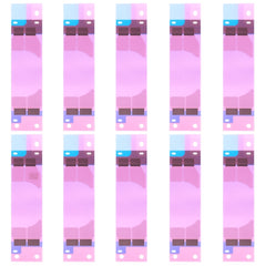 10 PCS Battery Adhesive Tape Stickers for iPhone 8