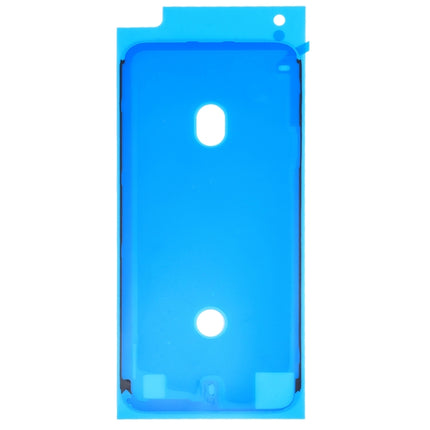 10 PCS LCD Frame Bezel Waterproof Adhesive Stickers for iPhone 8