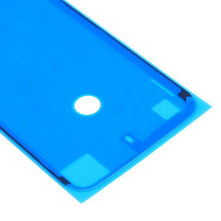 10 PCS LCD Frame Bezel Waterproof Adhesive Stickers for iPhone 8