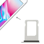 For iPhone 8 / Silver
