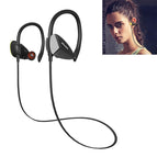 A888BL Black / Black