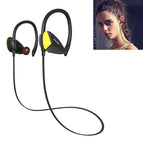 A888BL Yellow / Yellow