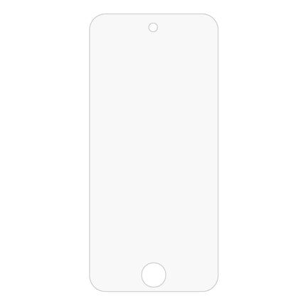 0.26mm 9H 2.5D Tempered Glass Film for iPod touch 7 / touch  6, For iPod touch 7(1 PC)