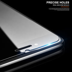 mocolo 0.33mm 9H 2.5D Tempered Glass Film for iPhone SE 2020 / 8 / 7, iPhone SE 2020 / 8 / 7