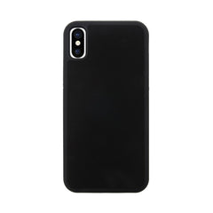 For iPhone X / XS TPU + PC Anti-Gravity Dropproof Protective Back Cover Case, For X