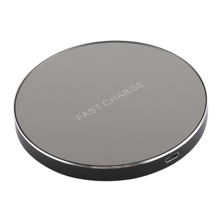 W2 Intelligent Qi Standard Wireless Charger, Support Fast Charging, W2