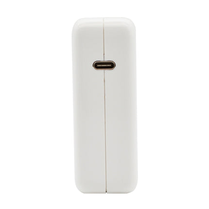 61W Type-C Power Adapter with 1.8m Cable, EU Plug