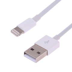 Multi-function 8 Pin Magnetic Charging Cable for iPhone / Apple Watch, Length : 1m