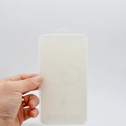 100 PCS Tempered Glass Film Screen Protector Plastic Packing Box