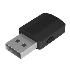 BT600 USB Kabelloser Audio 2-in-1 Bluetooth 5.0 Empfänger- und Senderadapter, BT600 2 in 1