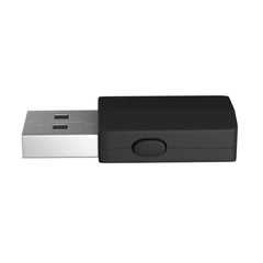 BT600 USB Kabelloser Audio 2-in-1 Bluetooth 5.0 Empfänger- und Senderadapter, BT600 2 in 1