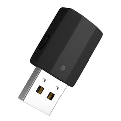 BT600 USB Kabelloser Audio 2-in-1 Bluetooth 5.0 Empfänger- und Senderadapter, BT600 2 in 1