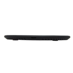 KD-1 Ultra-thin 10W Fast Charging Wireless Charger for Android Phones & iPhone, Fast Charging, Black