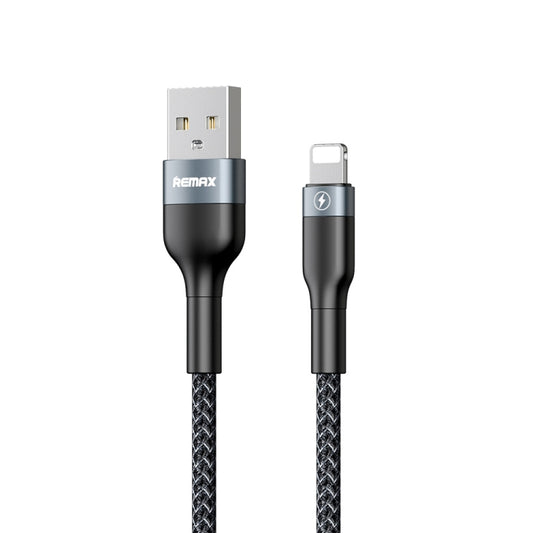 REMAX RC-064i Sury 2 Series 1m 2.4A USB to 8 Pin Data Cable for iPhone, iPad, 8 Pin