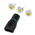 USB-C / Type-C / Black