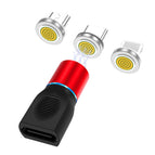 USB-C / Type-C / Red