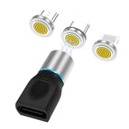 USB-C / Type-C / Silver
