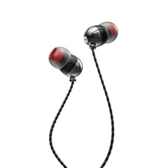 WK Y29 JINQUE Series 3.5mm In-Ear HIFI Stereo Wired Earphone, Length: 1.2m