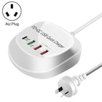WLX-T3P AU Plug / AU Plug