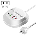 WLX-T3P US Plug / US Plug