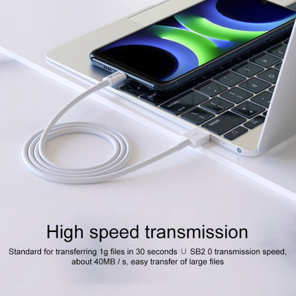 IVON CA70 Micro USB Fast Charging Data Cable, Length: 2m, Micro USB, Length: 2m