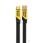 USB to USB-C/Type-C / Yellow