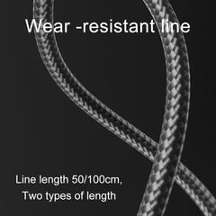 USB-C / Type-C to XT60 Data Cable, Length: 100cm, 100cm