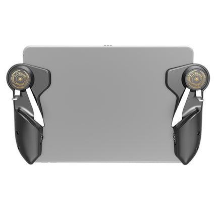 MeMo AKpad6K Snap-on Sechs-Finger-Verbindungsauslöser-Imitations-Schießspiel-Controller für Tablet-PC, ein Paar, Sechs-Finger-Verbindung