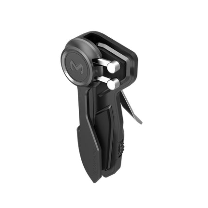 MeMo AKpad6K Snap-on Sechs-Finger-Verbindungsauslöser-Imitations-Schießspiel-Controller für Tablet-PC, ein Paar, Sechs-Finger-Verbindung