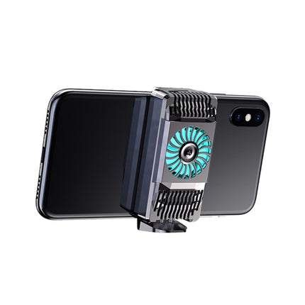 AH-101 Semiconductor Mobile Phone Cooling Bracket