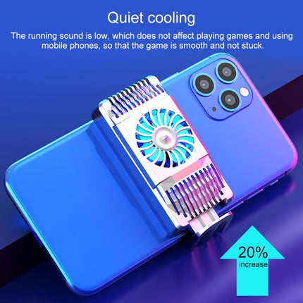 AH-101 Semiconductor Mobile Phone Cooling Bracket