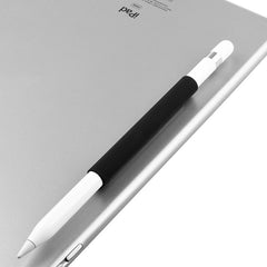 Magnetic Sleeve Silicone Holder Grip Set for Apple Pencil