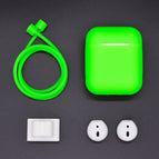 White+Green