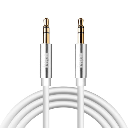 IVON CA55 3.5mm Male to Male AUX Audio Cable, Cable Length: 1m
