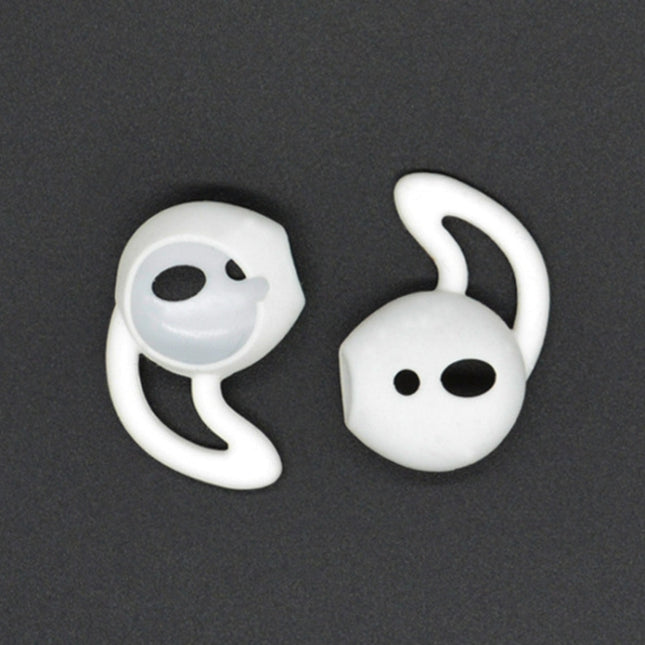 Wireless Bluetooth Earphone Silicone Ear Caps Earpads for Apple AirPods