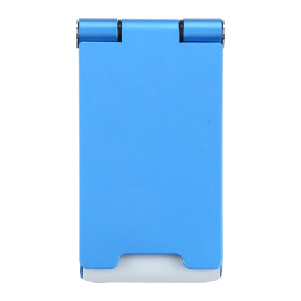 C30 Foldable Metal MagSafe Magnetic Wireless Charger Holder for iPhone 12 Series and Above, C30