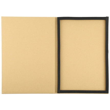 For 7-8 inch Tempered Glass Film Screen Protector Paper Package, 7-8 inch