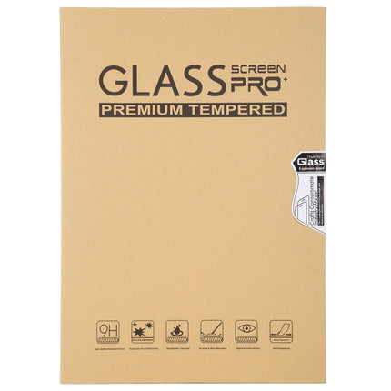 For 15-16 inch Tempered Glass Film Screen Protector Paper Package