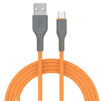 Type-C / Orange