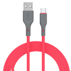 Type-C / Red