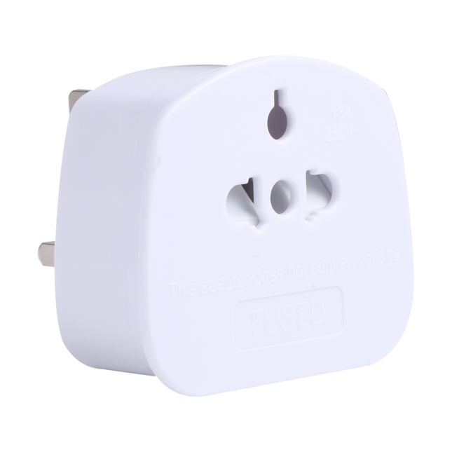 250V EU Plug / US Plug to UK Plug Power Conversion Plug Converter