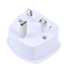 250 V UK-Stecker auf EU-Stecker US-Stecker Stromkonverter, UK-Stecker auf EU-Stecker