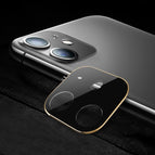 For iPhone 11 / Gold