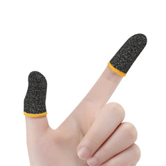 10 PCS E-sports Game Eating Chicken Game Anti-sweat Anti-skid Finger Cot